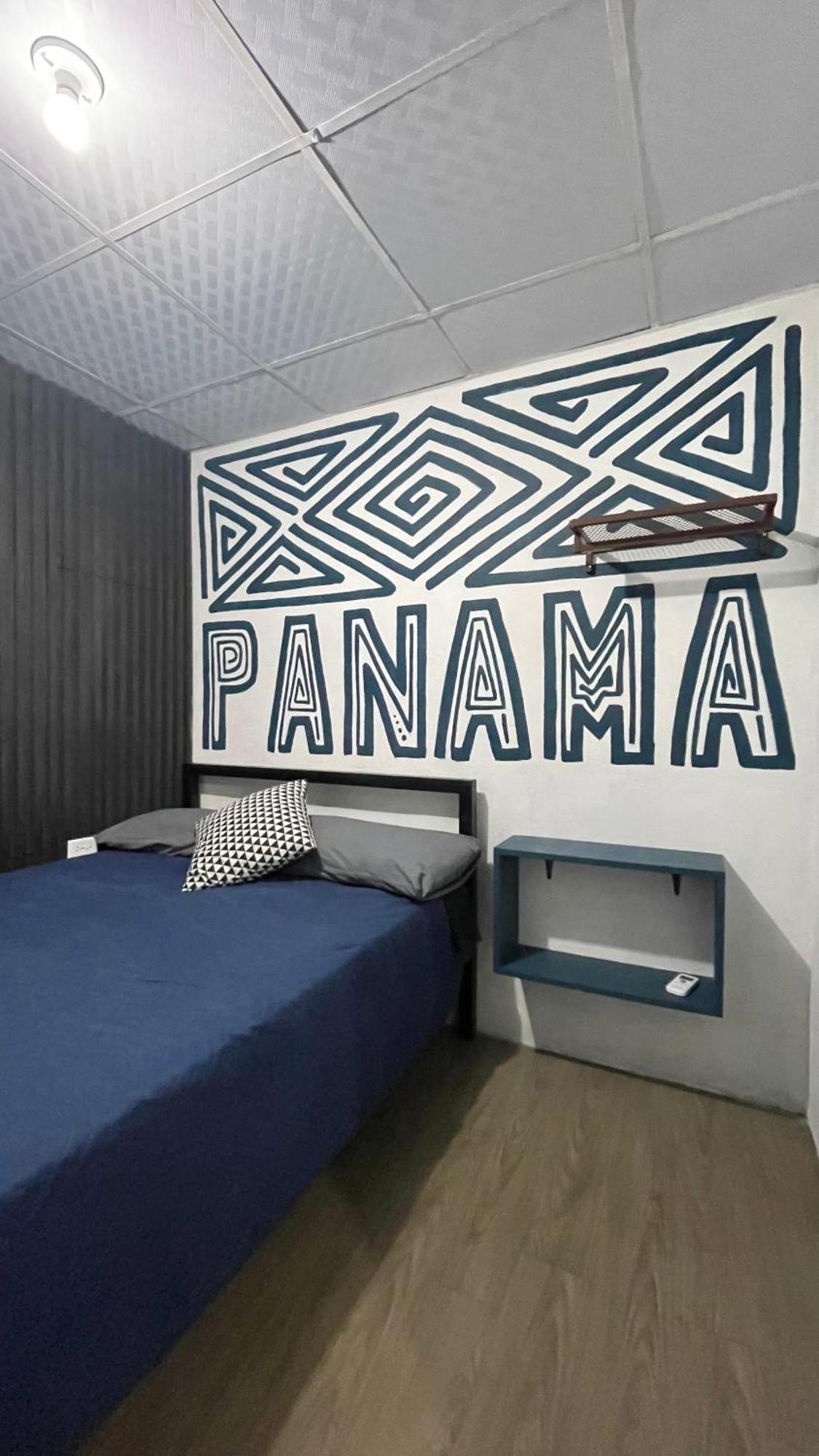 Oyebonita Hostel Cidade do Panamá Exterior foto